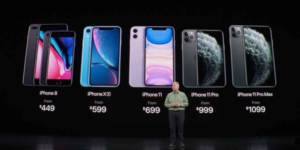 Apple cuts iPhone 8 and iPhone XR prices by $150, kills iPhone 7 and iPhone XS
