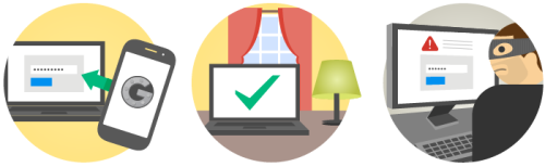 Google beefs up 2-step verification with physical USB Security Key option in Chrome
