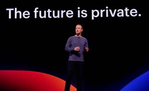 Everything Facebook announced at F8 2019