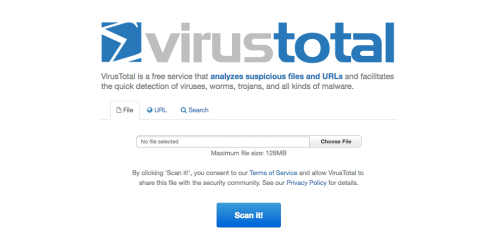 Software security suffers as startups lose access to Google’s virus data