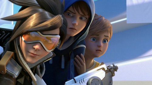 BlizzCon trailer roundup: Overwatch, StarCraft 2 expansion, and Hearthstone add-on
