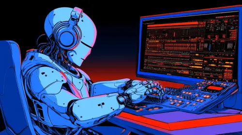 Nerds planet-Crypto, tech & AI.🤓