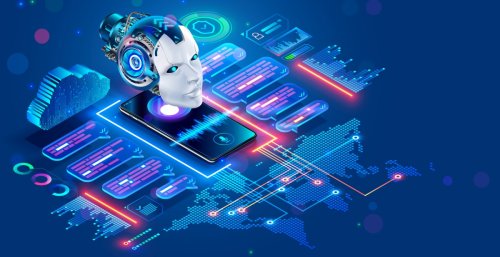 AI chatbots offer a way to connect with and engage customers