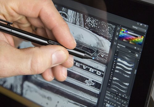 Now 25 years old, what’s next for Photoshop? An interview with Adobe’s Stephen Nielson