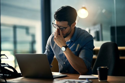 How tech leaders can reduce burnout and protect their most valuable employees