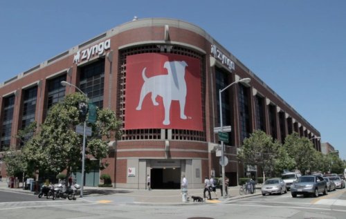 Zynga’s share price up 10% after a ‘less terrible than expected’ third quarter