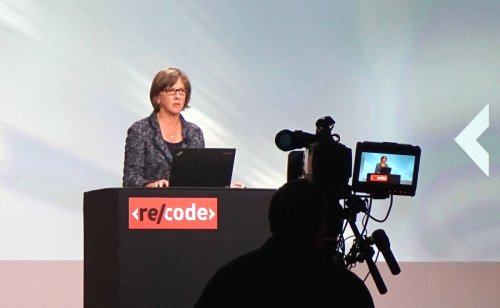 Here’s Mary Meeker’s 20th annual Internet Trends report