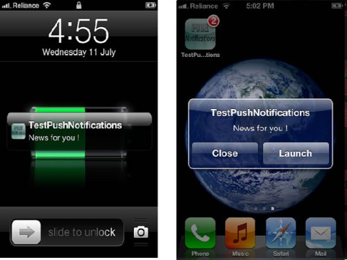 JPush does paid push notifications — but its big opportunity is in data collection