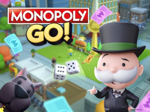 The meaning of the massive success of Scopely’s Monopoly Go | Walter Driver interview