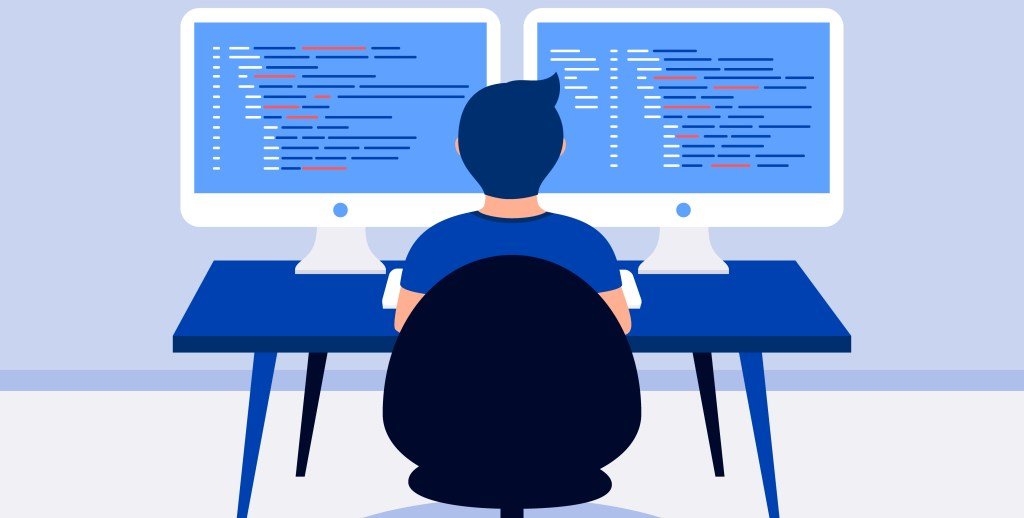 Coding is Living cover image