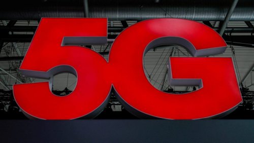 5G at CES 2019 cover image