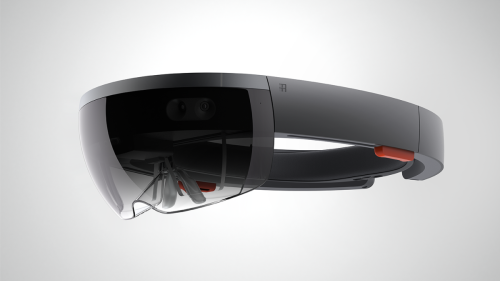 Microsoft’s HoloLens will be ‘totally wireless’ with up to 5.5 hours of battery life