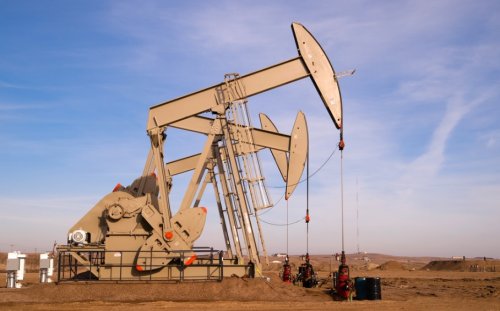 Tech startups are taking on the oil business