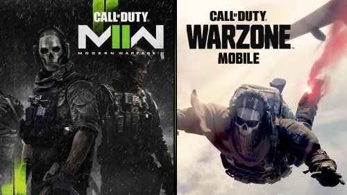 Modern Warfare II beta sets franchise record