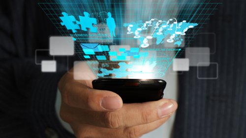 Mobile advertising to grow 300%, hit $40 billion by 2018