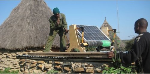 Meet 7 startups that are innovating for the developing world