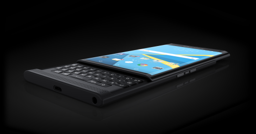 BlackBerry Priv review: Android with a hardware keyboard is wonderful