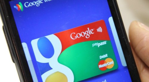 Google taps WePay to put Wallet support in 200K more online stores