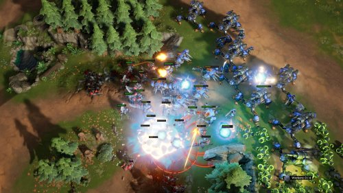 Stormgate Brings Back That StarCraft Feeling With A New RTS Universe ...