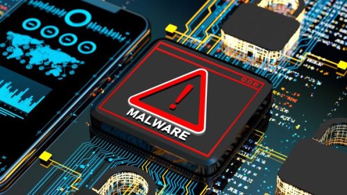 Malware and best practices for malware removal