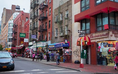 How crowdfunding will transform inner cities