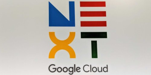 ProBeat: 37% of Google Cloud Next 2019 was fluff