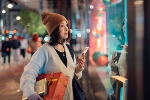 7 AI startups aim to give retailers a happy holiday season