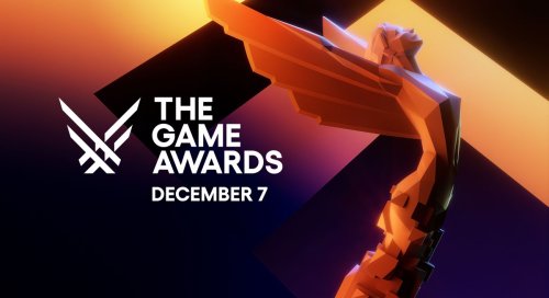 The Game Awards trailer gets us hyped for the games of 2024