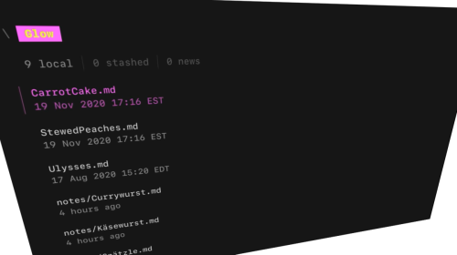 Charm embraces open source to make command line interfaces ‘glamorous’
