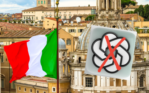Italy blocks ChatGPT, citing data privacy concerns, as calls for AI regulation grow
