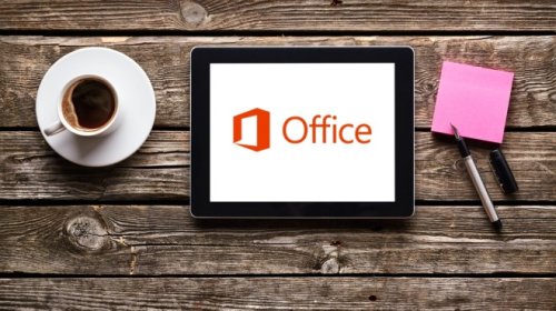Microsoft launches new Office for iPad features, still dominates on Apple's home turf