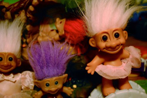 Internet trolls could face 2 years in prison if British proposal becomes law