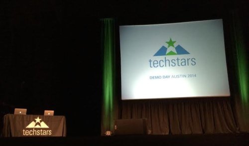 Meet the 11 ambitious startups from TechStars Austin’s 2014 demo day (roundup)