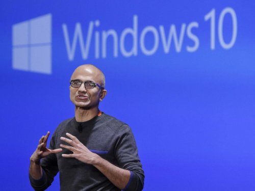 Microsoft says Windows 10 is only free as an upgrade from Windows 7 or 8.1