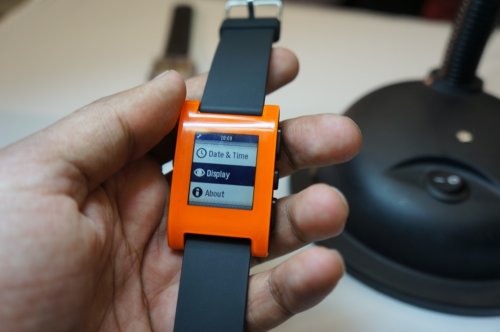 Why smartwatches are the real future of mobile payments