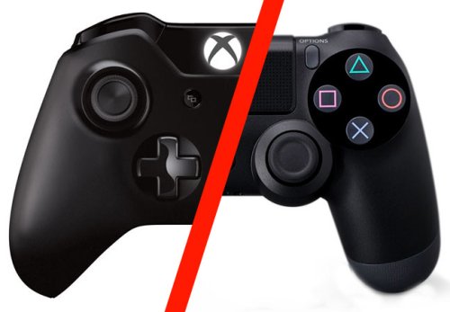Microsoft and Sony finally put their console cards on the table