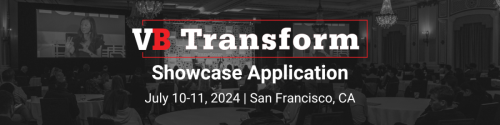 Calling all Generative AI disruptors of the enterprise! Apply now to present at Transform 2024