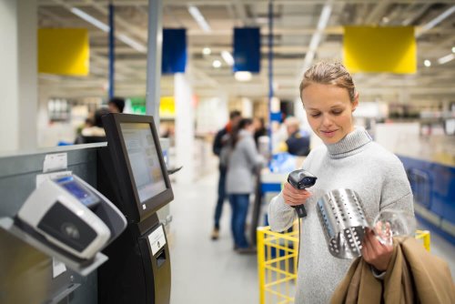 3 ways retailers are using AI to reinvent shopping