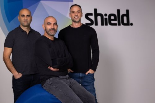 Stopping data leaks with AI, Shield raises $20M