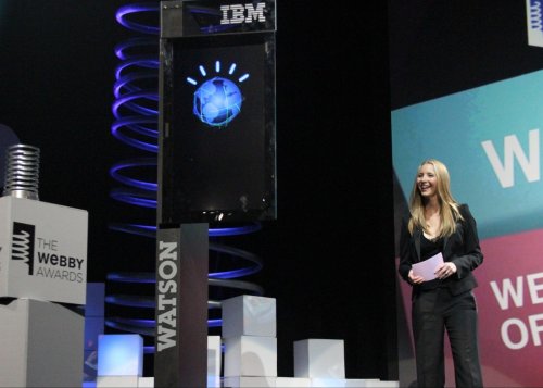 These 3 startups are using IBM's Watson supercomputer (as a service)