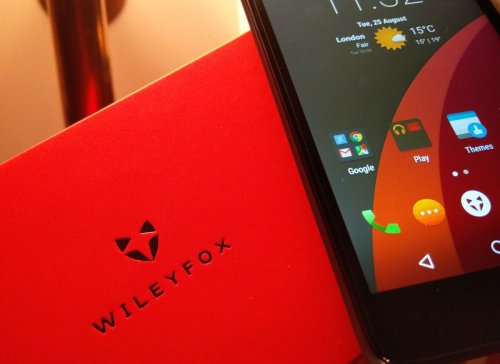 Wileyfox wants to be the OnePlus of Europe, launches with 2 Cyanogen OS smartphones