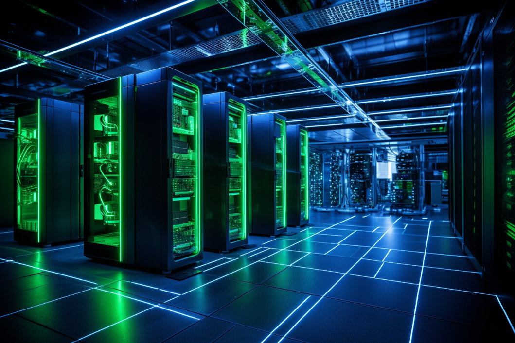 AWS Exec Generative AI can create flywheel effect for business growth