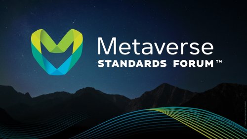 Khronos Group launches standards effort for an open and interoperable metaverse
