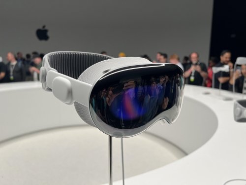 Apple Vision Pro: Should you get one?