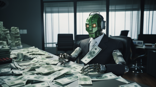 McKinsey report finds generative AI could add up to $4.4 trillion a ...