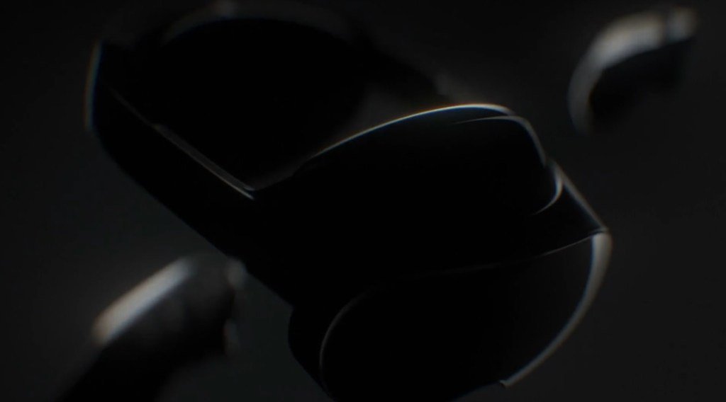 Facebook envisions future VR/AR hardware with Cambria and Nazaré projects