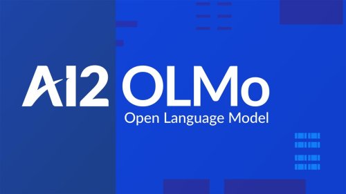 AI2’s open-source OLMo model gets a more diversified dataset, two-stage curriculum