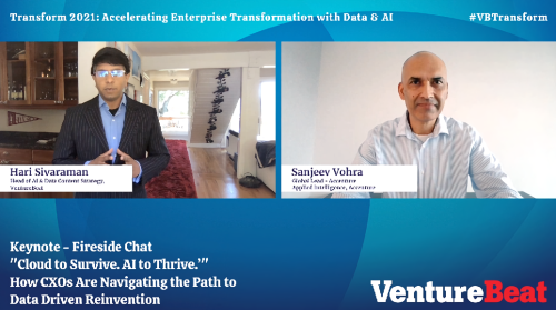 AI Adoption Sees massive Shift Accenture Exec Says Flipboard
