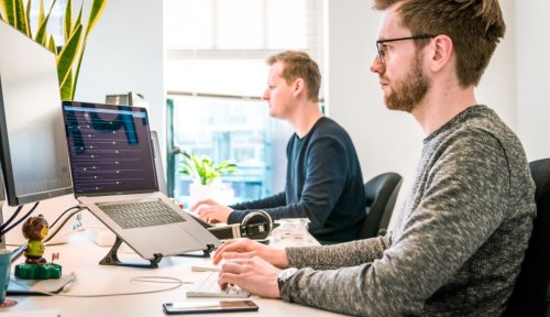 Discover the 5 tech skills that are most in demand this year