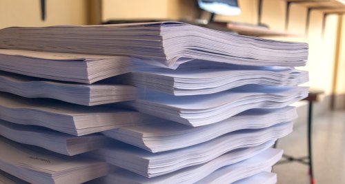 Outsource your boring back office paperwork to AI